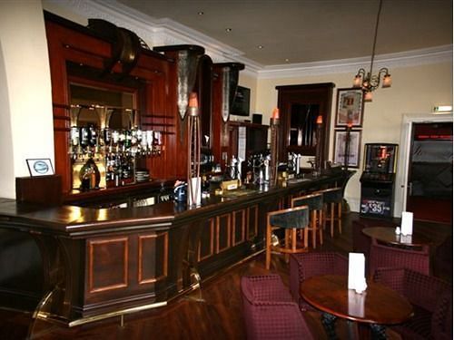 הרטלפול The Staincliffe Hotel מראה חיצוני תמונה