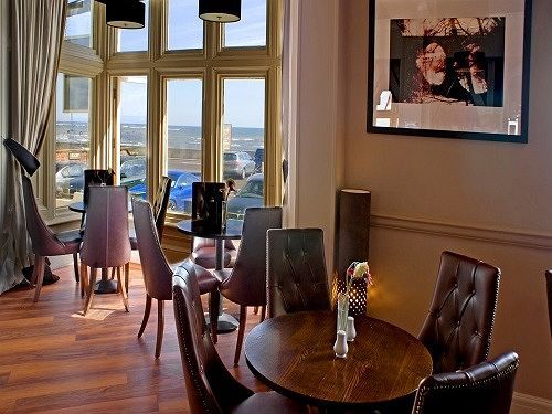 הרטלפול The Staincliffe Hotel מראה חיצוני תמונה